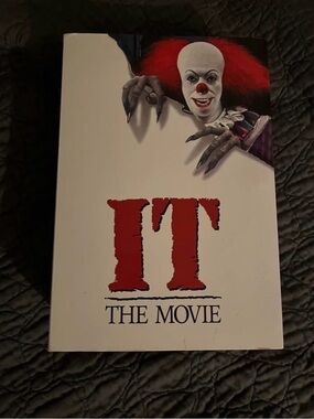 NECA IT The Movie Ultimate Pennywise 7" Action Figure New Sealed